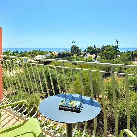 Baia Grande Hotel Albufeira