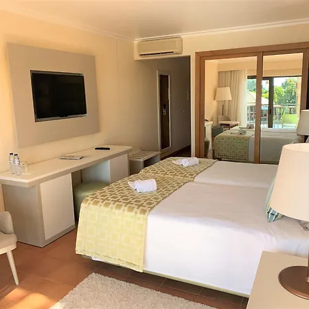 Baia Grande Hotel