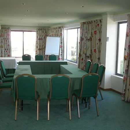 Hotel Baia Grande Albufeira