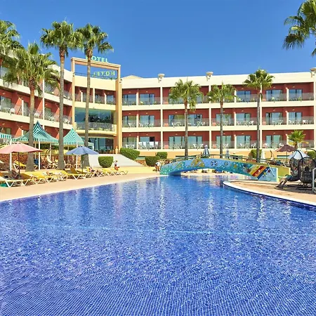 Baia Grande 4*