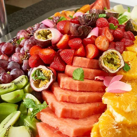 Baia Grande 4* البوفيرا