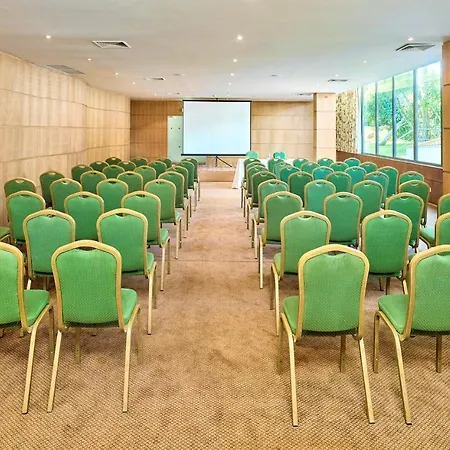 Baia Grande Hotel Albufeira