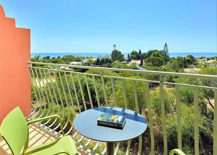 Baia Grande فندق البوفيرا