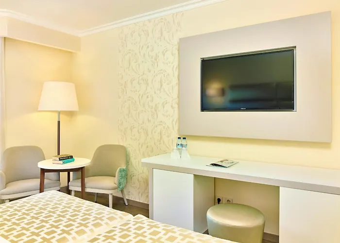 Baia Grande البوفيرا