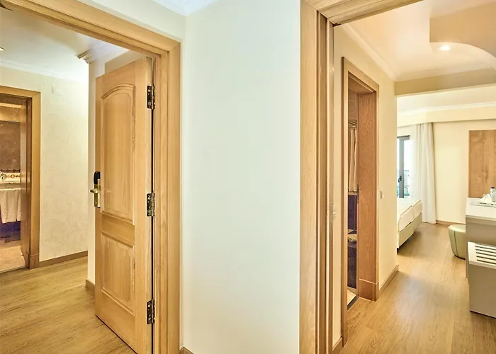 Baia Grande فندق