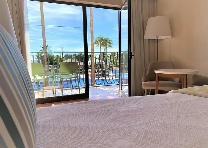 Baia Grande فندق