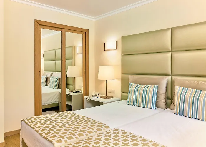 Baia Grande فندق