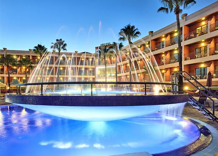 Baia Grande 4* البوفيرا