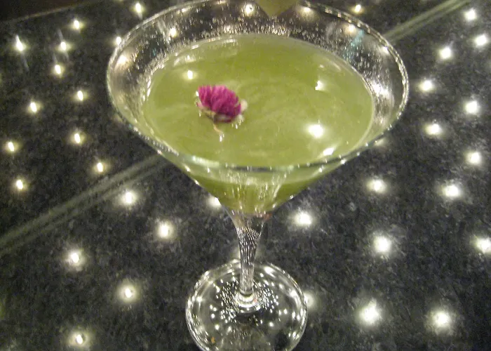 Baia Grande البوفيرا