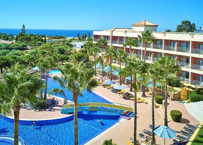 Baia Grande فندق البوفيرا