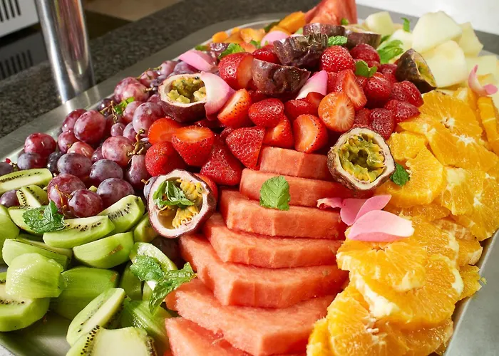 Baia Grande 4* البوفيرا