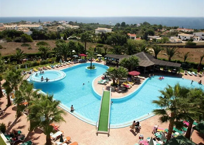 Baia Grande فندق