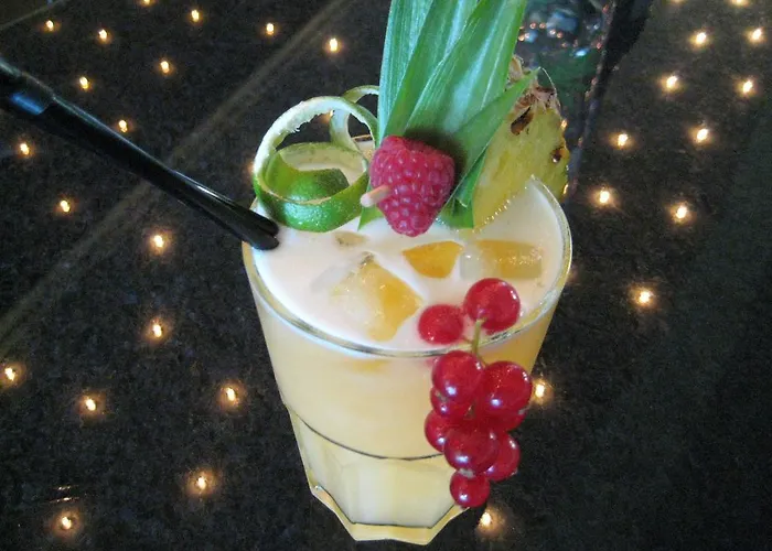 Baia Grande فندق 4*