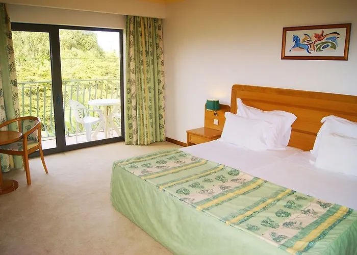 Baia Grande 4* البوفيرا