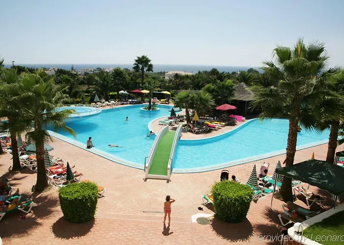 فندق Baia Grande