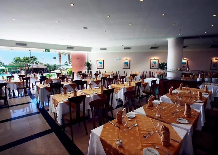 Baia Grande البوفيرا