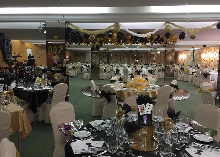 Baia Grande فندق 4*