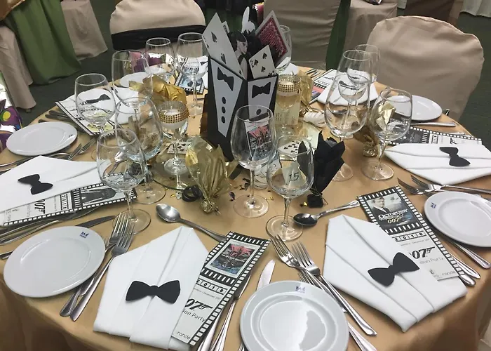 Baia Grande فندق البوفيرا