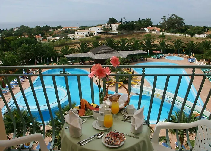 Baia Grande فندق 4*