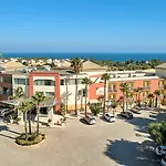 Baia Grande Szálloda 4*