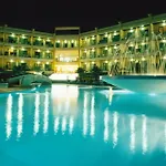 Baia Grande Szálloda Albufeira