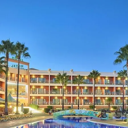 Baia Grande 4* Albufeira
