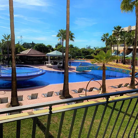Baia Grande 4* Albufeira