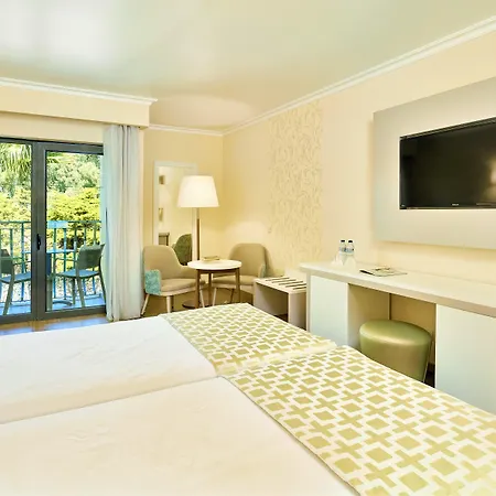 Baia Grande Hotel