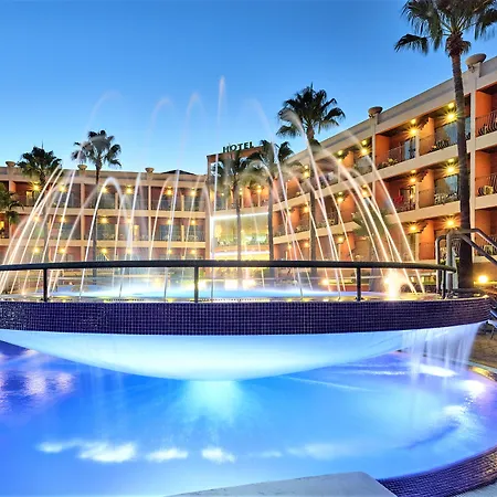 Baia Grande 4* Albufeira