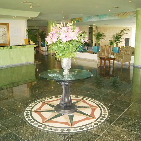 Hotel Baia Grande