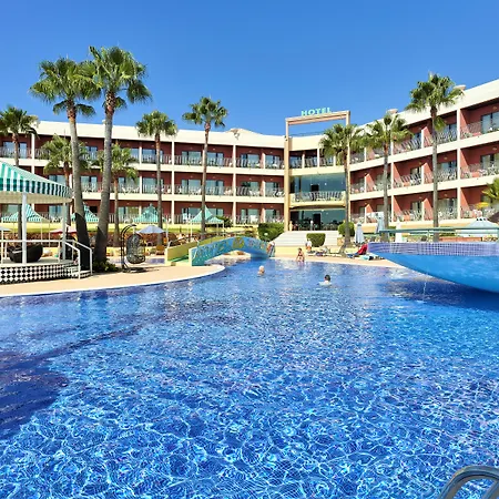 Baia Grande Hotel 4*