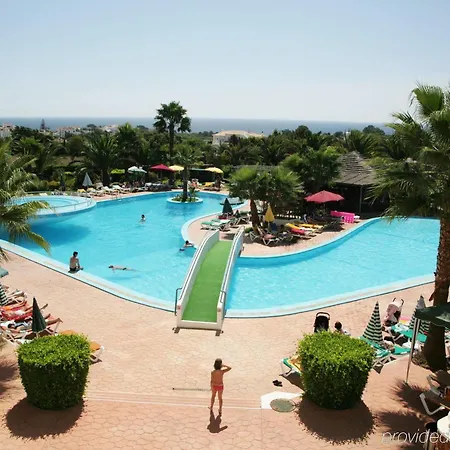 Hotel Baia Grande
