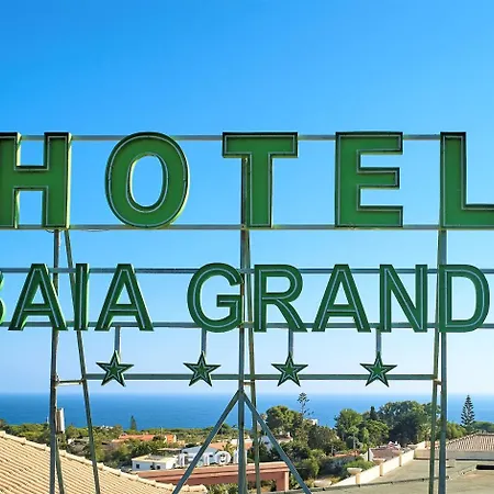 Baia Grande