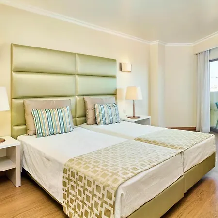 Hotel Baia Grande