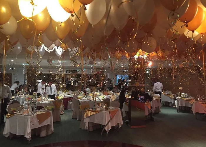 Baia Grande Hotel 4*