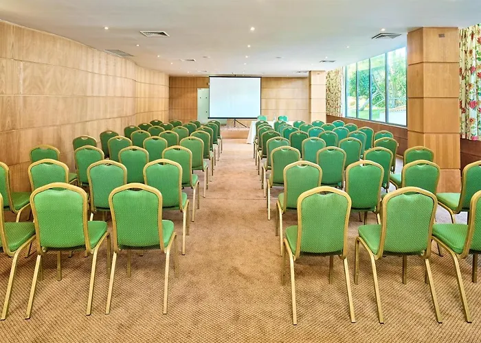 Baia Grande Hotel Albufeira