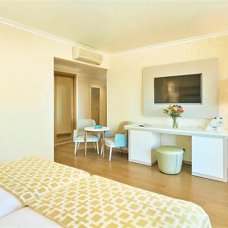Baia Grande 4* Albufeira