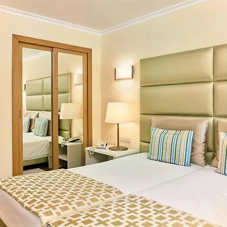 Baia Grande Hotel
