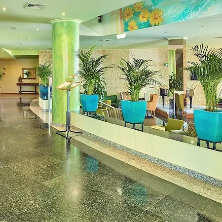 Hotel Baia Grande 4*