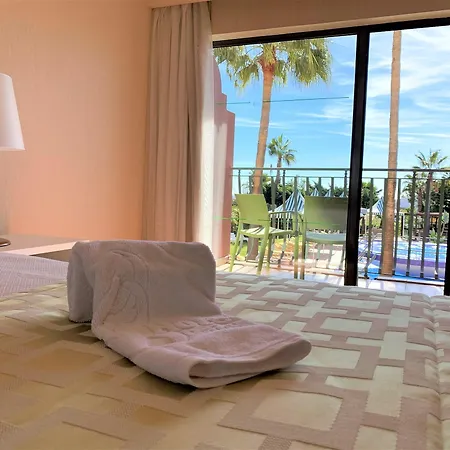Otel Baia Grande