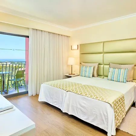 Hotel Baia Grande Albufeira