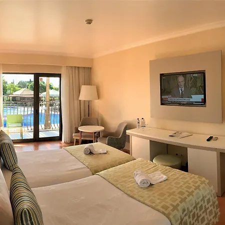 Hotel Baia Grande Albufeira