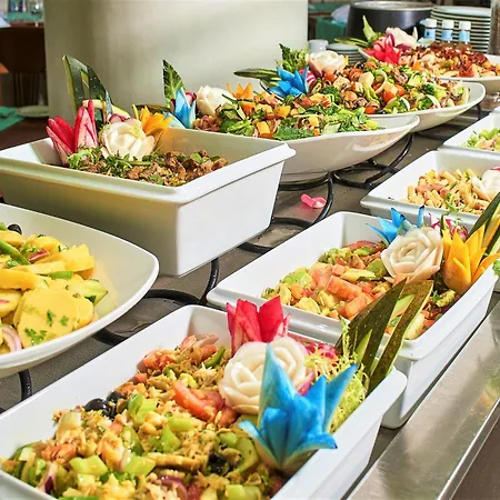 Hotel Baia Grande Albufeira