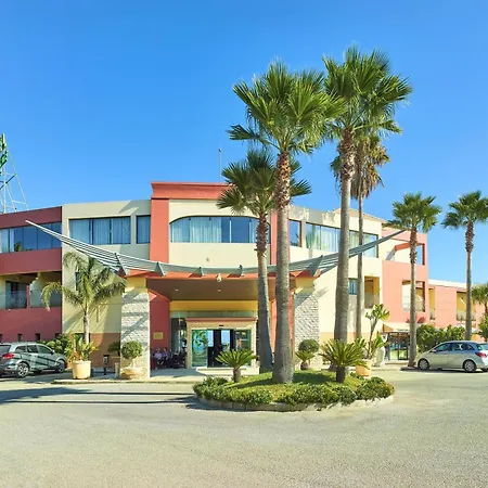 Baia Grande 4* البوفيرا