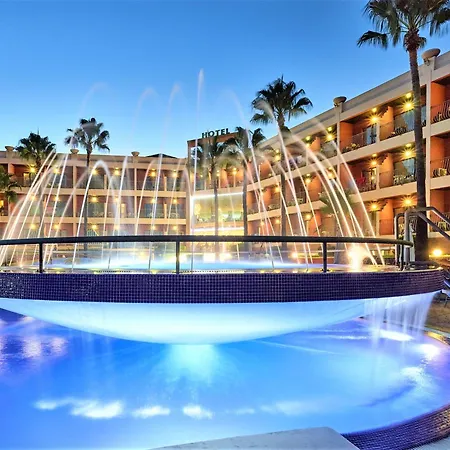 Baia Grande 4* البوفيرا