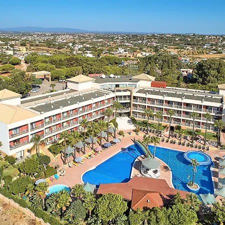 Baia Grande Hotel Albufeira