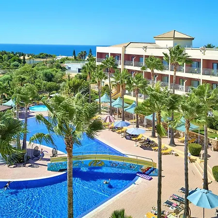 Baia Grande Szálloda Albufeira