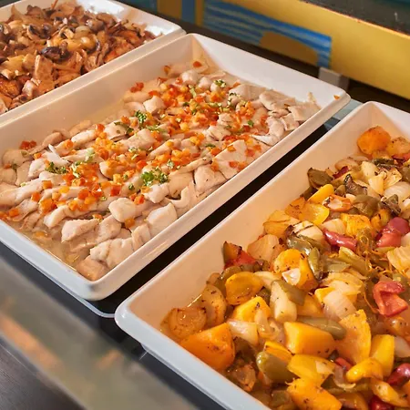 Baia Grande Hotel Albufeira