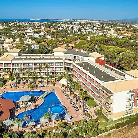 Baia Grande Otel