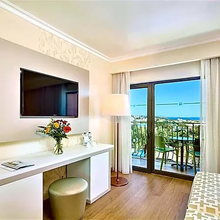 Otel Baia Grande